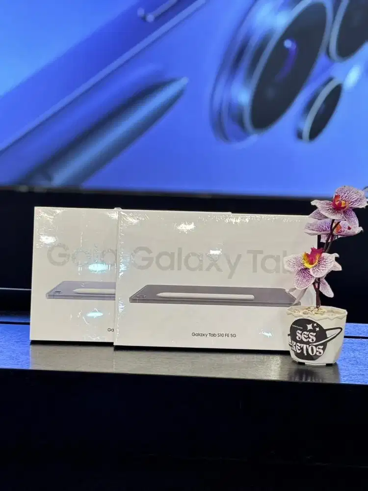 SAMSUNG TAB S10fe