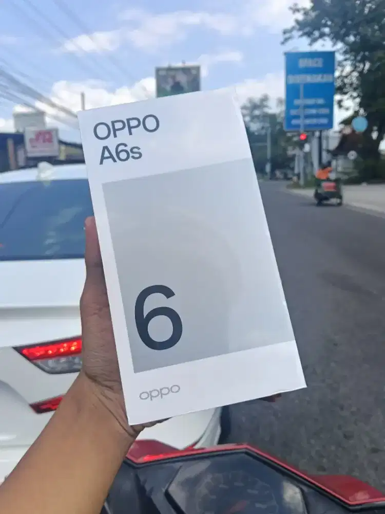 Promo !! Kredit Oppo DP 0%