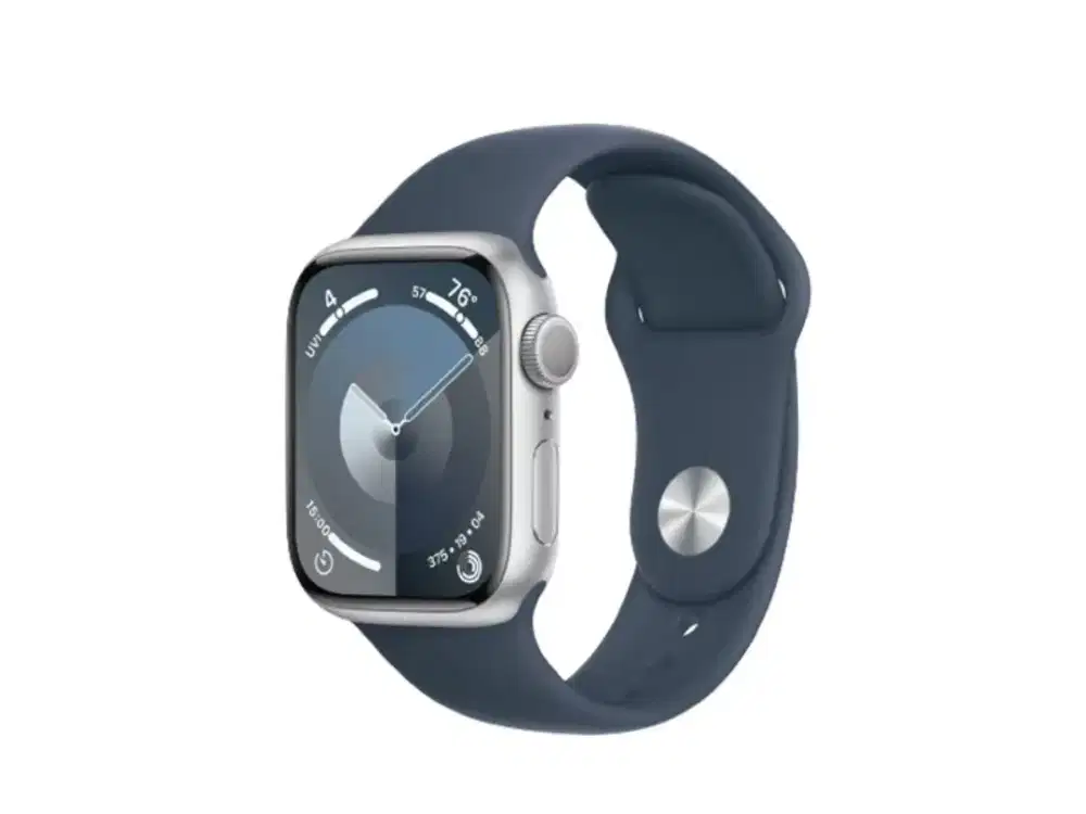 APPLE WATCH SERIES 9 M/L 41

MM