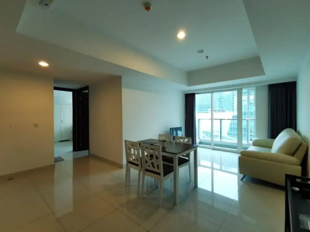Disewakan Luxurious Kensington Apartment