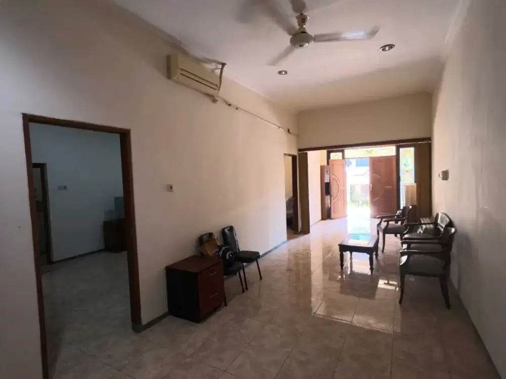 RIC.A082  Rumah Ngagel Jaya Selatan Surabaya Area Nyaman Murah