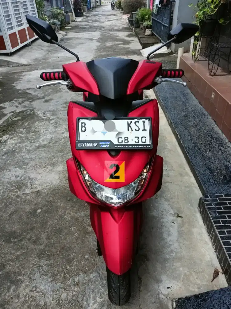 Freego S Keyles 2020