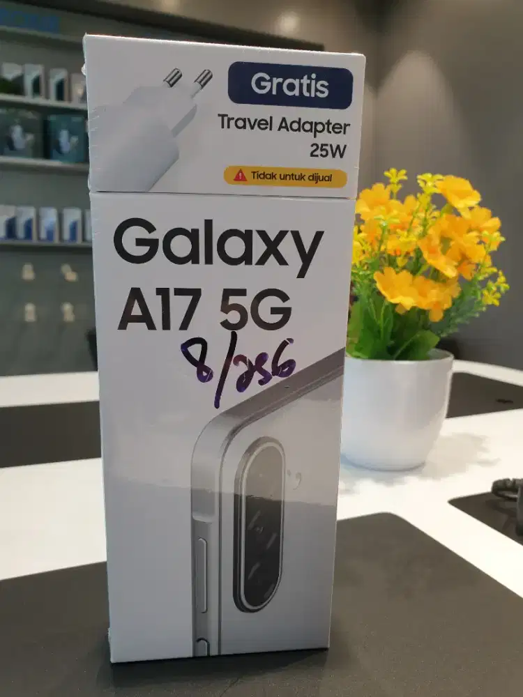 Galaxy A17 5G 8/256
