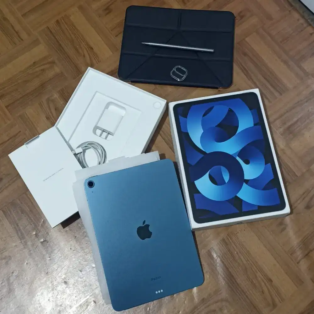iPad Air 5 Chip Apple M1 64gb Wifi Only Inter