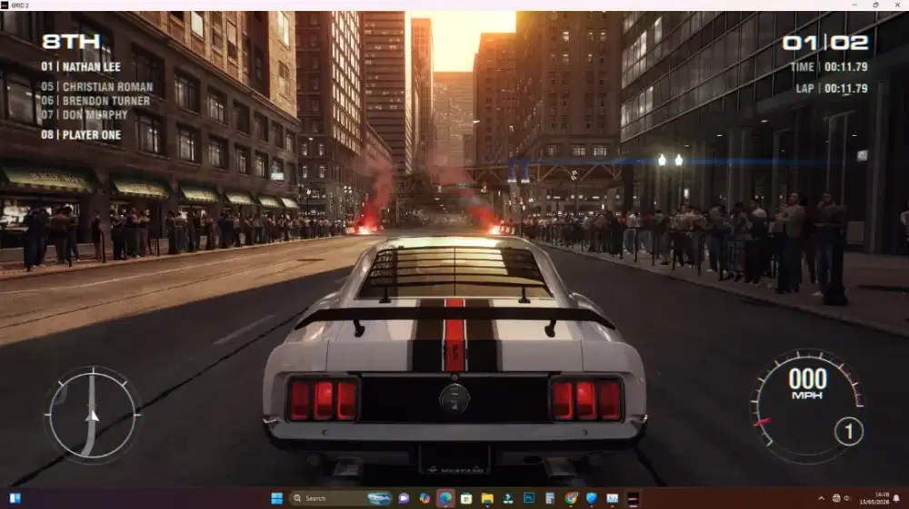 Pc komputer bekas desain