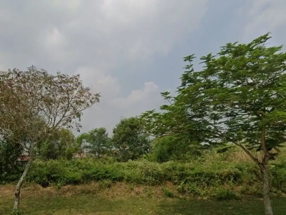 Kavling Industri Delta Silikon 8 Lippo Cikarang