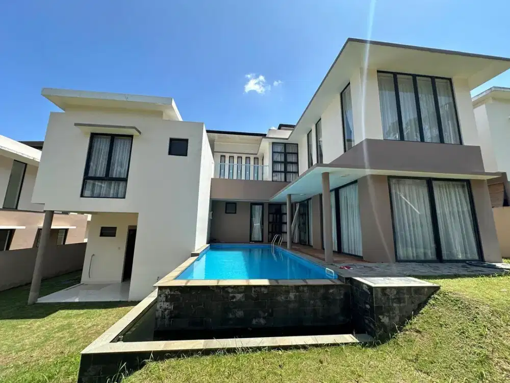 Dijual Rumah Mewah Nagoya Valley Residence Batam