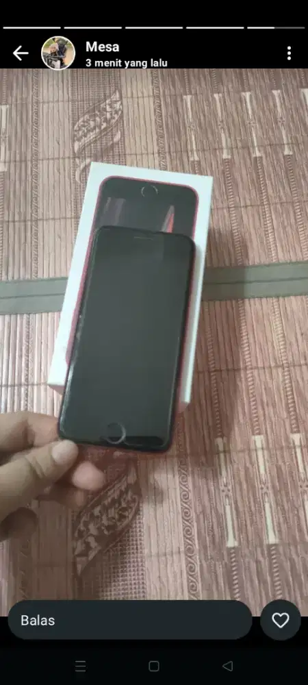 Dijual ipon xr iBox
