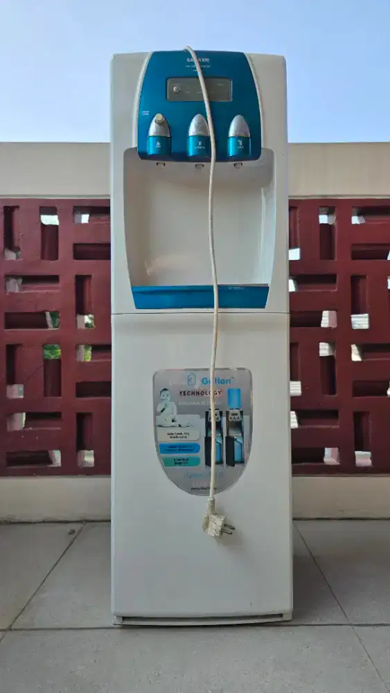 Dispenser Sanken XATRIA SERIES