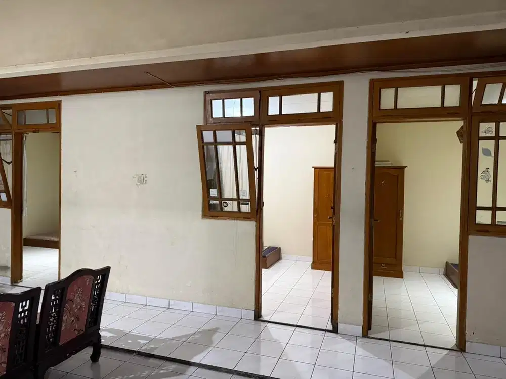 Kostan Mahasiswi UNPAR