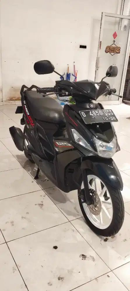 Mio m3 2016 istimewa