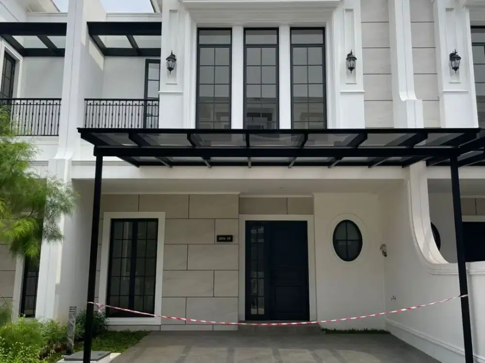 Dijual Rumah Premium BUKIT PODOMORO  JAKARTA TIMUR  DKI Jakarta Timur