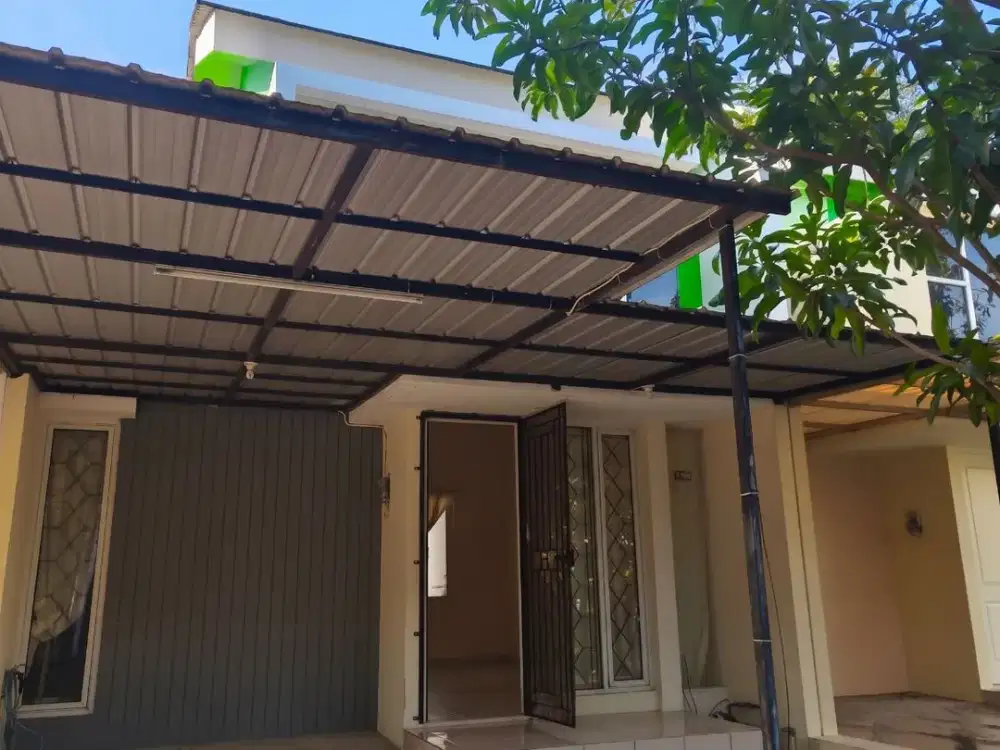 Rumah Siap Huni dan Nyaman Royal Family Regency Semarang - 11424