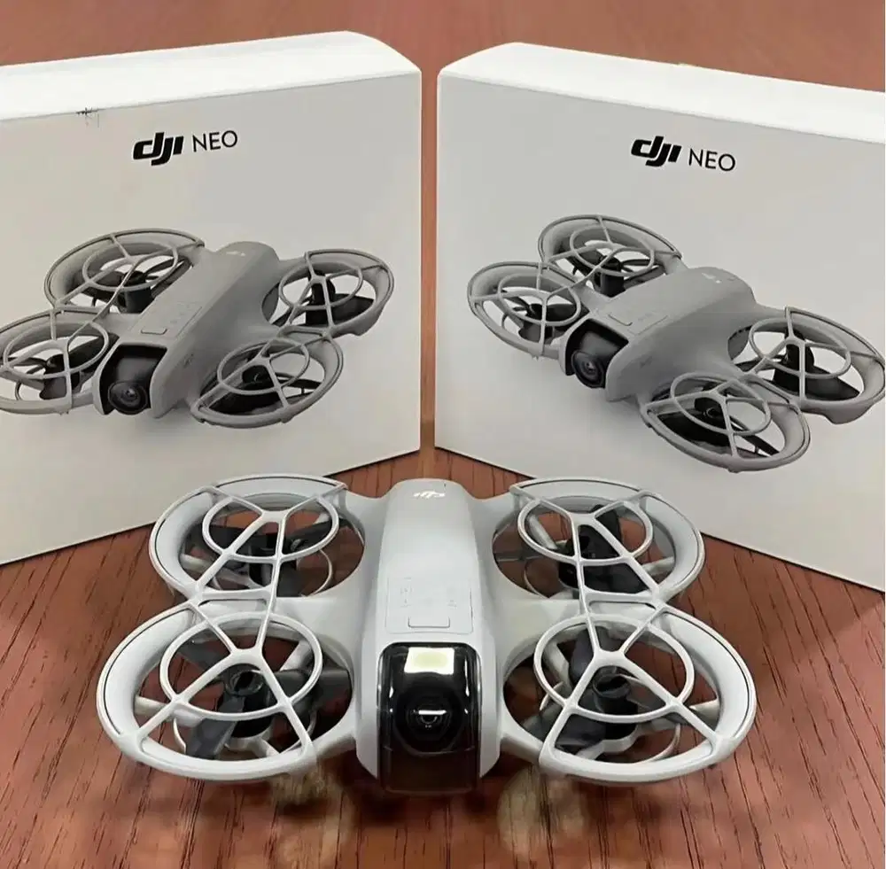 drone dji neo fly more bisa cicilan paylater