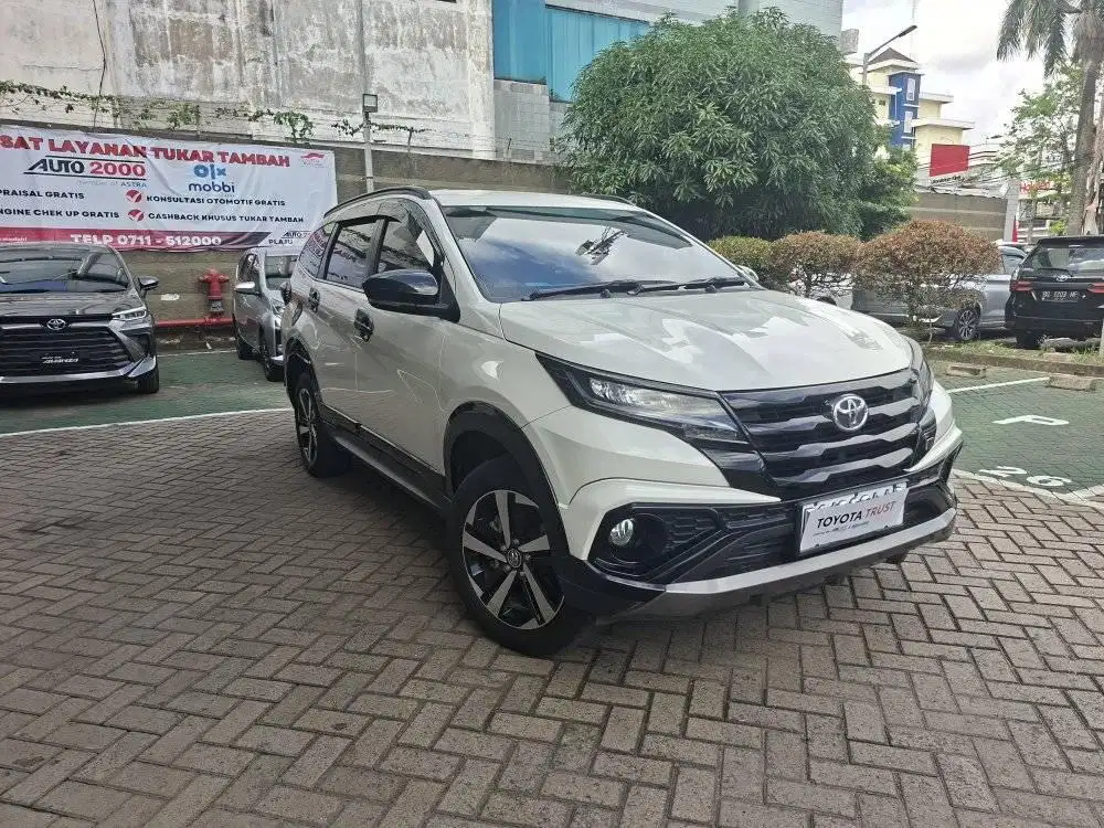 RUSH 1.5 GR SPORT MATIC 2025