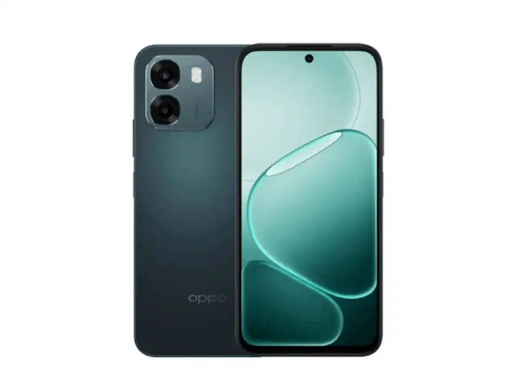 Cicilan ringan OPPO A6 6/256GB