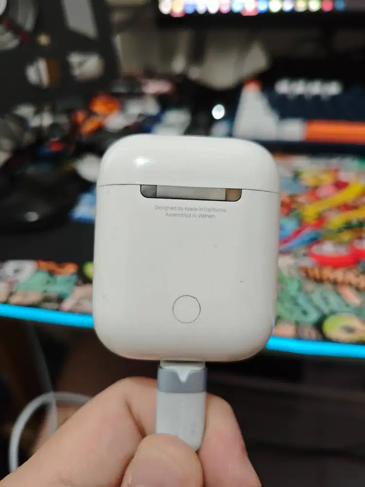 Airpods 2nd Gen / Gen 2 Ori