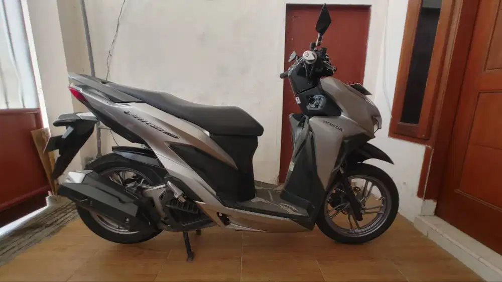 HONDA VARIO 150 TAHUN 2019 KM DIBAWAH 40.000