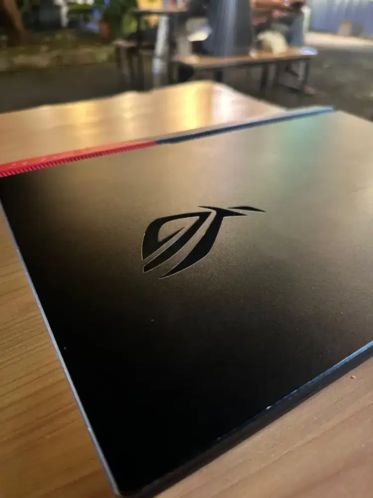 Asus ROG Strix RTX 3060