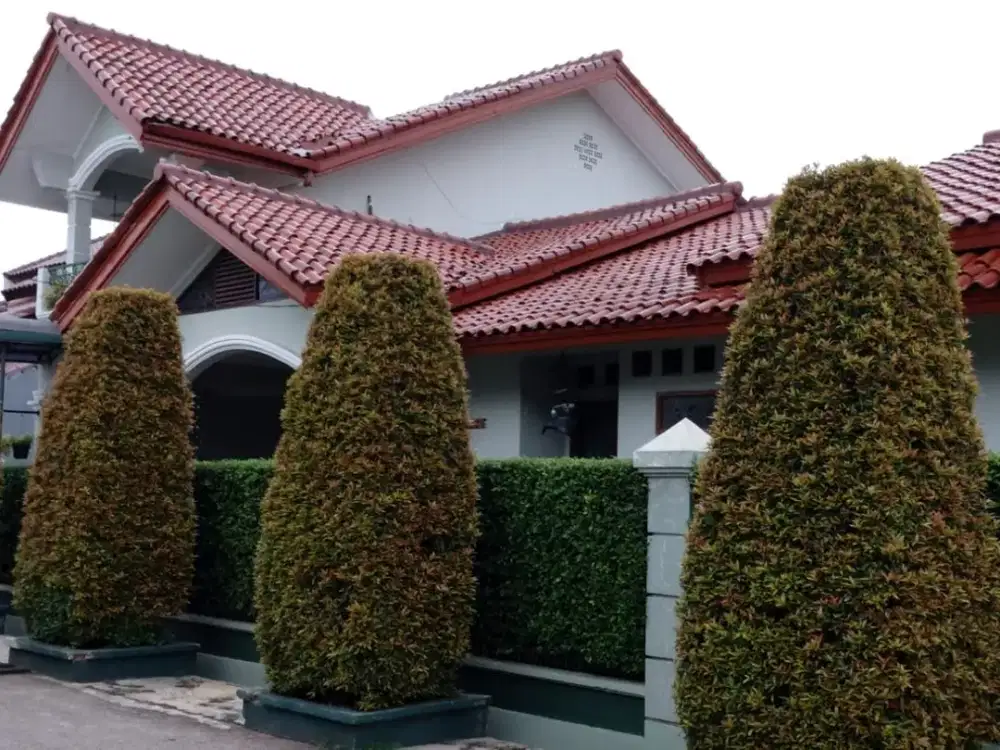 Dijual Cepat Rumah di Bambu Apus Pamulang