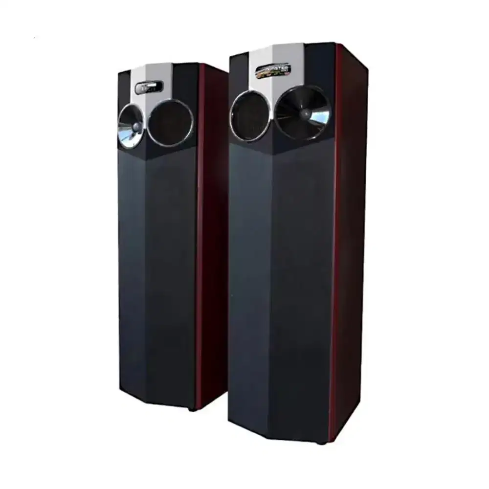 Speaker Aktif Roadmaster 212 Monster