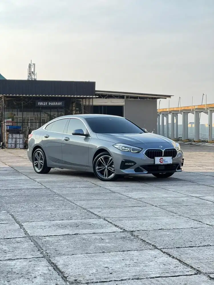 BMW 218i Gran Coupe F44 2024 LOW KM