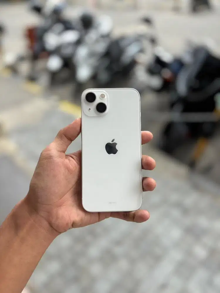 iPhone 13 128Gb iBox Best seller Starlight