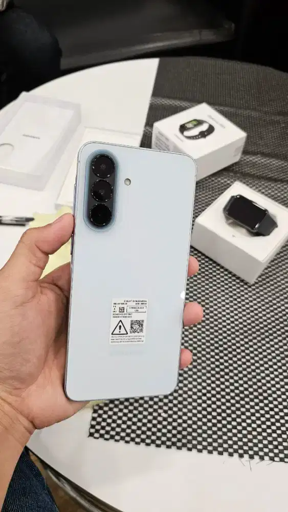 Samsung Galaxy A57 FREE BUDS CORE