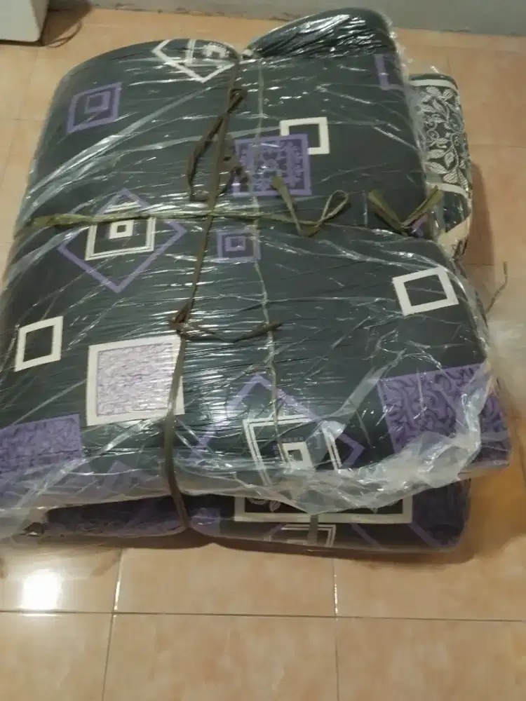 Kasur Inoac Second