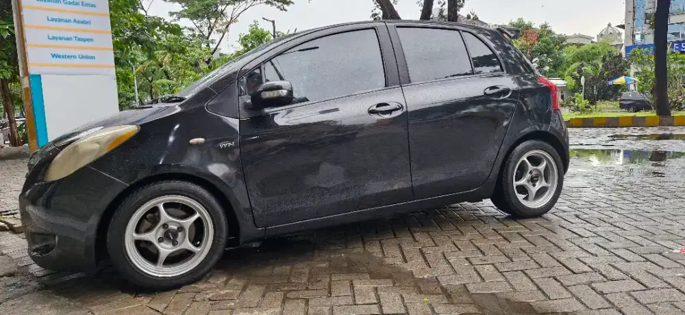 Velg enkei rp01