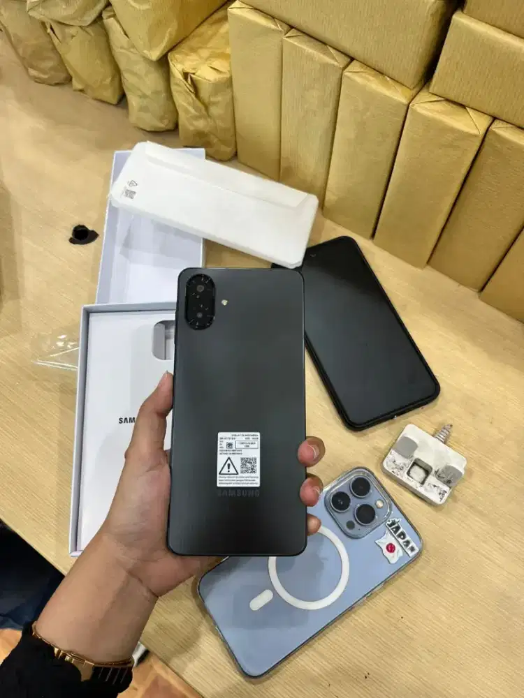 Samsung galaxy A07 4/64