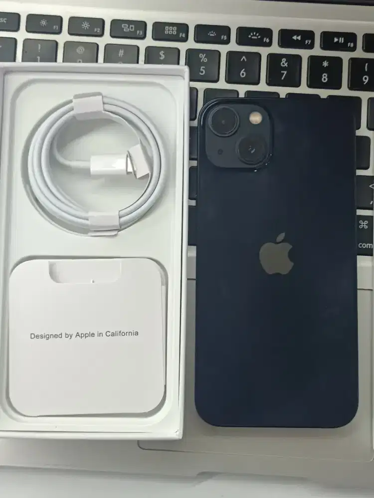 Iphone 13 128gb inter all operator