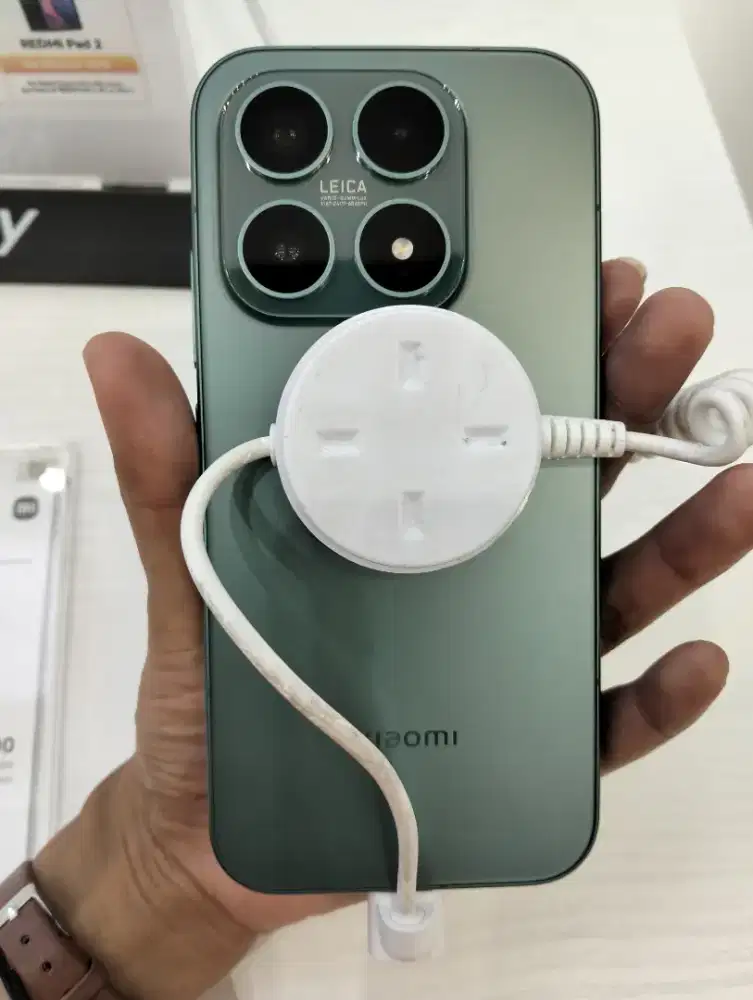 HANDPHONE XIAOMI 17
