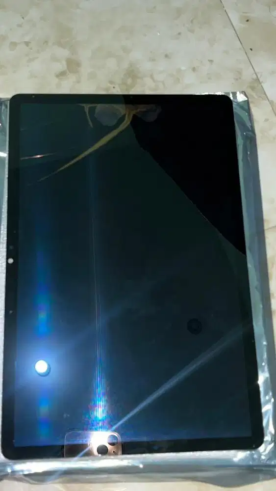 LCD Samsung Tab