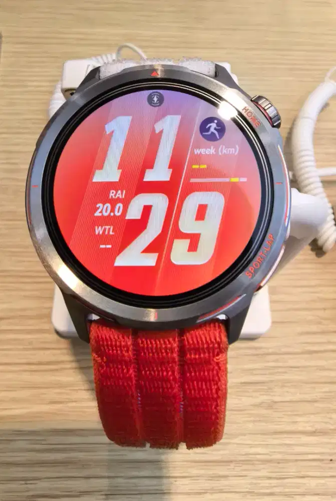 HUAWEI GT RUNNER2