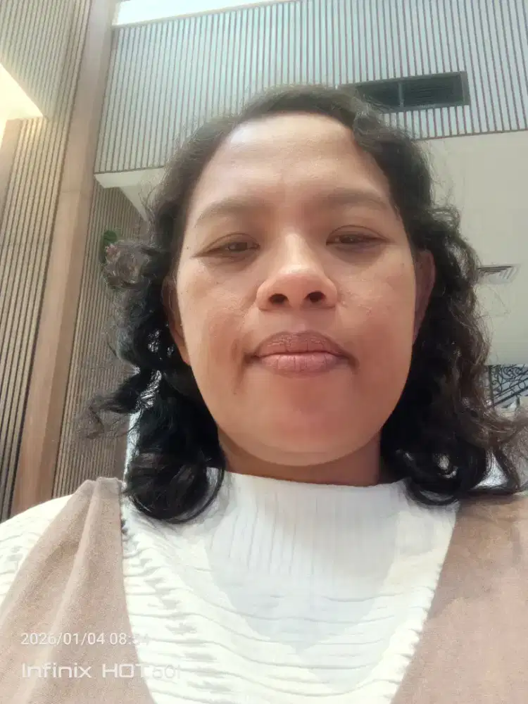 Saya Mencari kerja