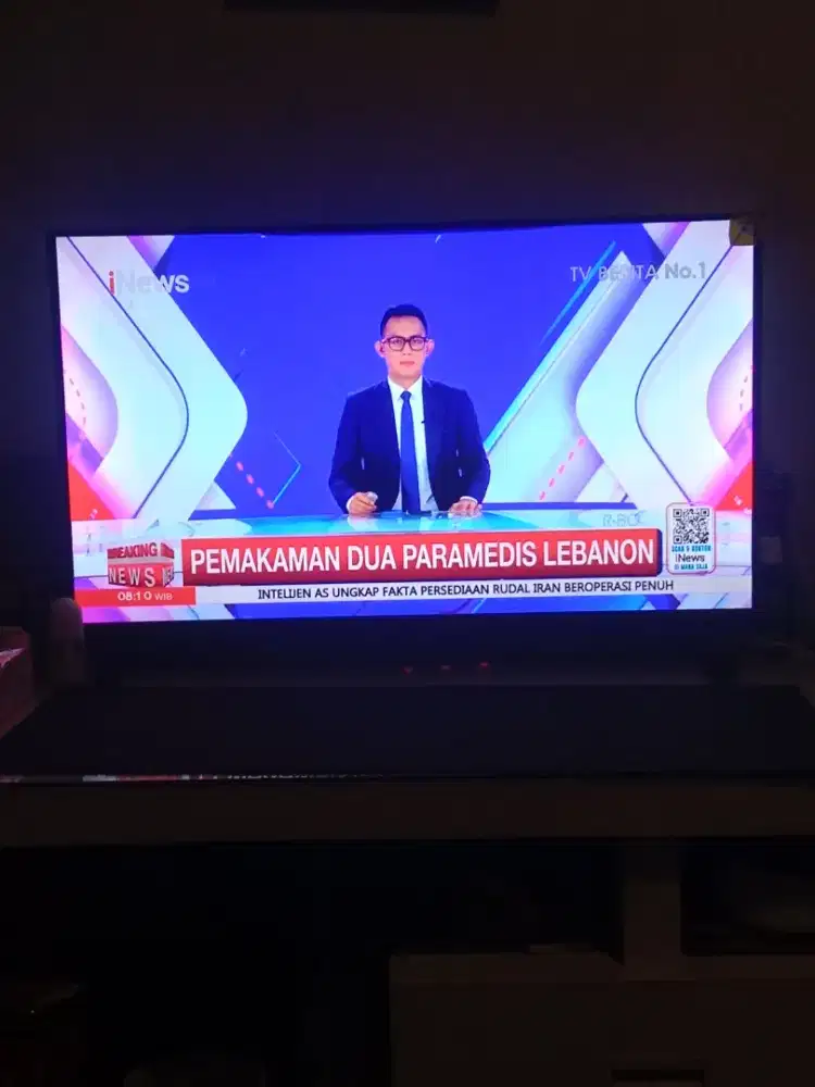 Dijual TV.Thosiba 32 Led