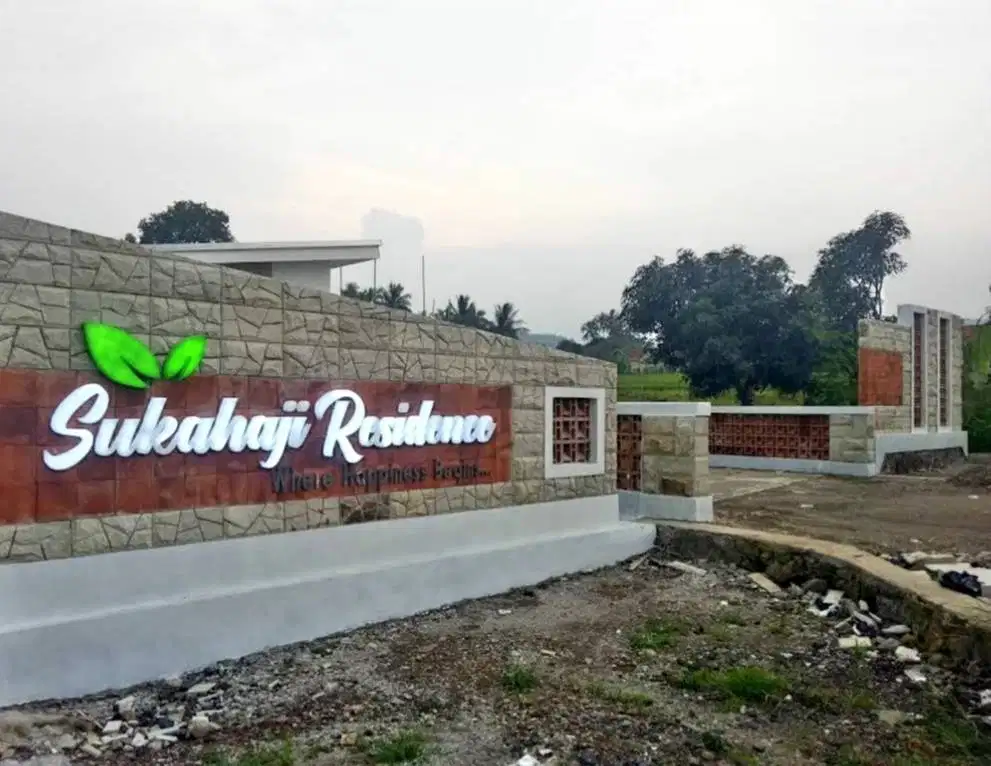 Rumah Inden Murah & Mewah  Di Majalengka Harga Mulai 288 Jutaan