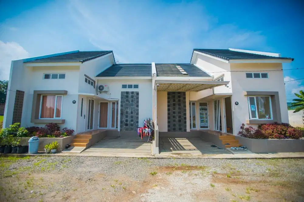 Rumah Inden Murah & Mewah  Di Majalengka Harga Mulai 288 Jutaan