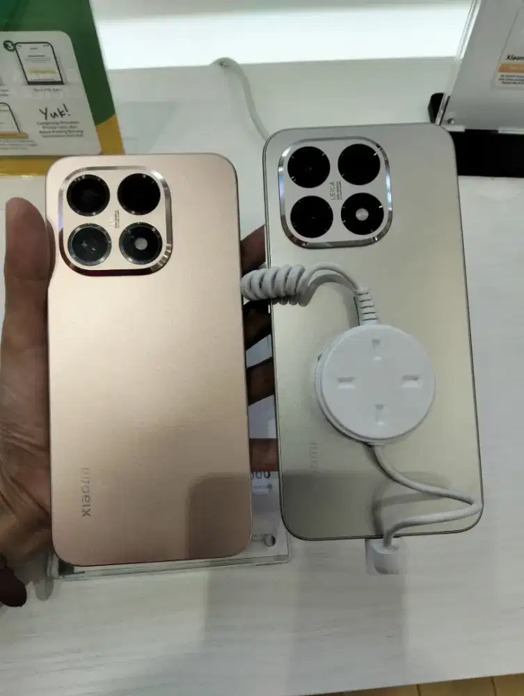 HANDPHONE XIAOMI 15T