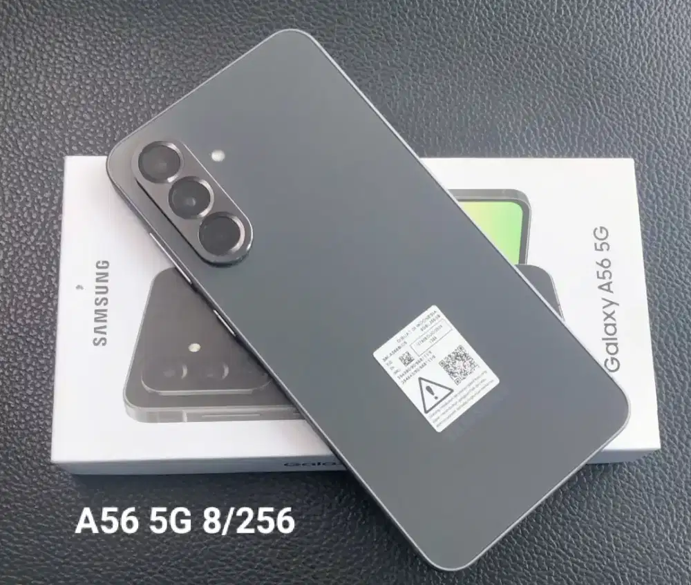 Samsung A56 5G 8/256