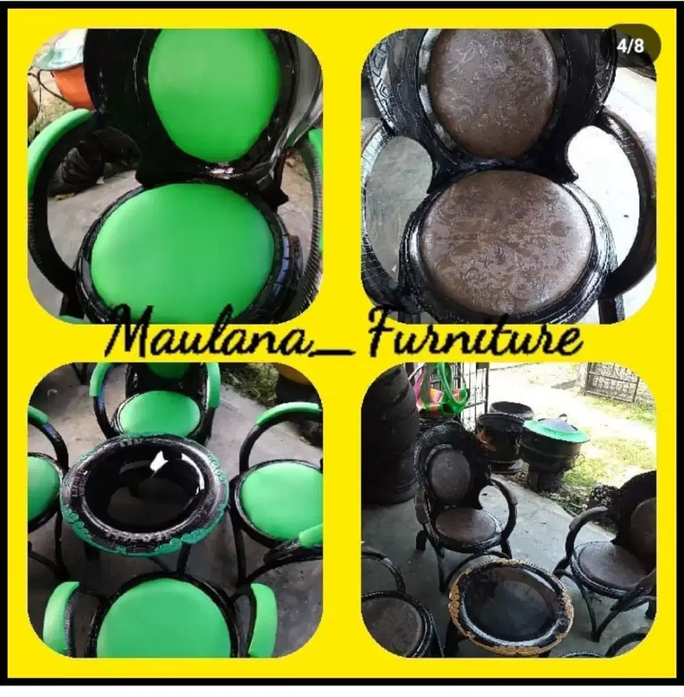 MaulanaFurniture