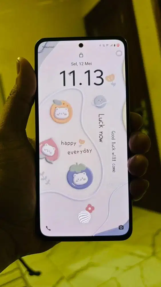 Vivo v40 Lite mulus