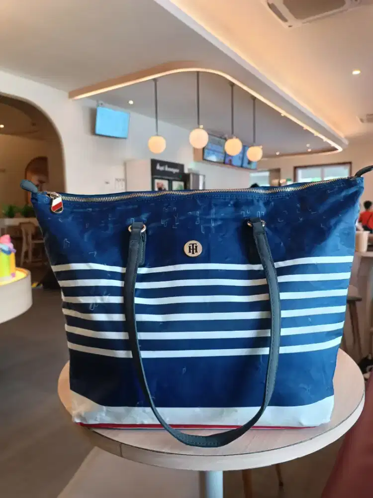 Totebag Tas Wanita Mewah