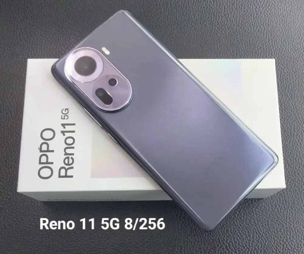 Oppo Reno 11 5G 8/256