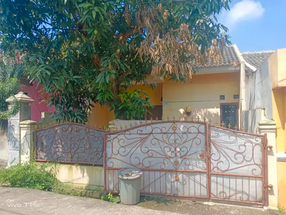 Jual Cepat Rumah 36/72