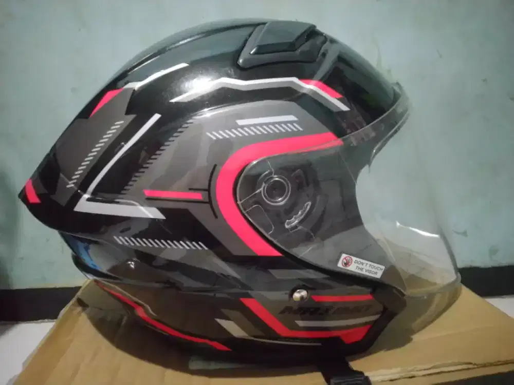 Helm HRV Original