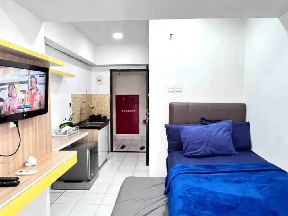 Bandung Chill Spot – Stay Nyaman Anti Bosan