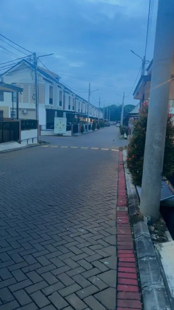 Dicari untuk momong anak + beres2
