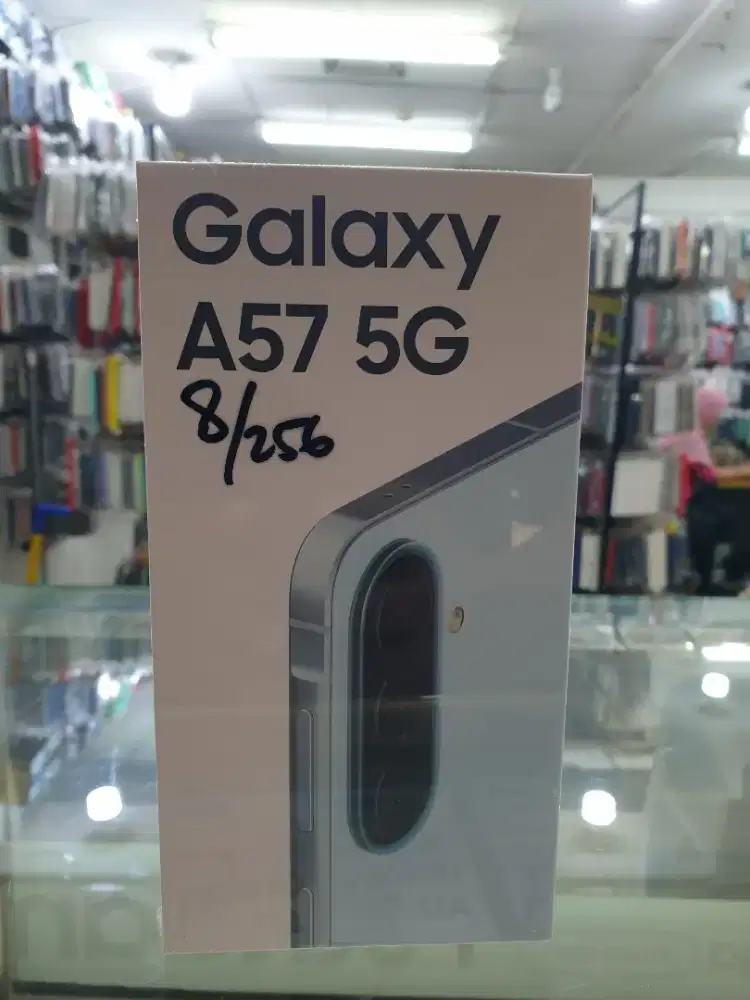 Galaxy A57 5G 8/256